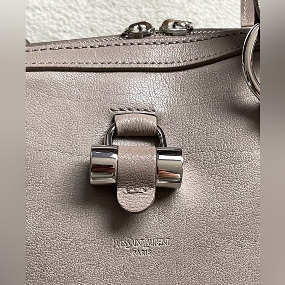 Neo Vintage Yves Saint Laurent YSL Muse bag - Picture 2 of 16